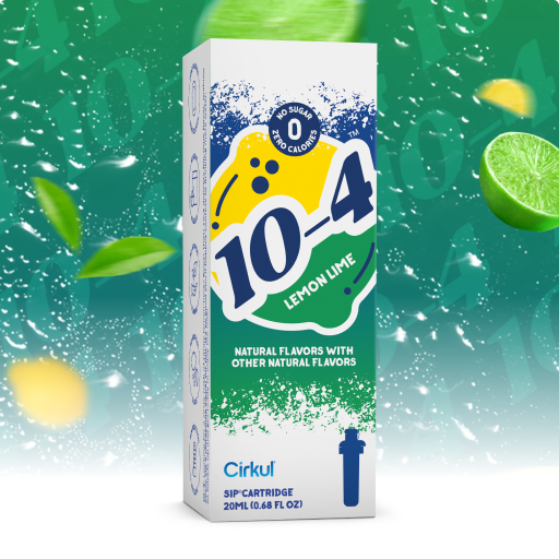 10-4™ J9